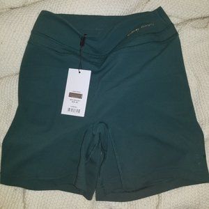 Whitney Simmons X Gymshark Shorts in Amazon